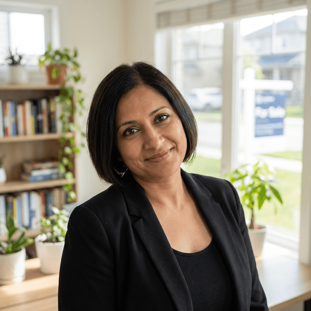 Maria Santos, Sales and Customer Relations