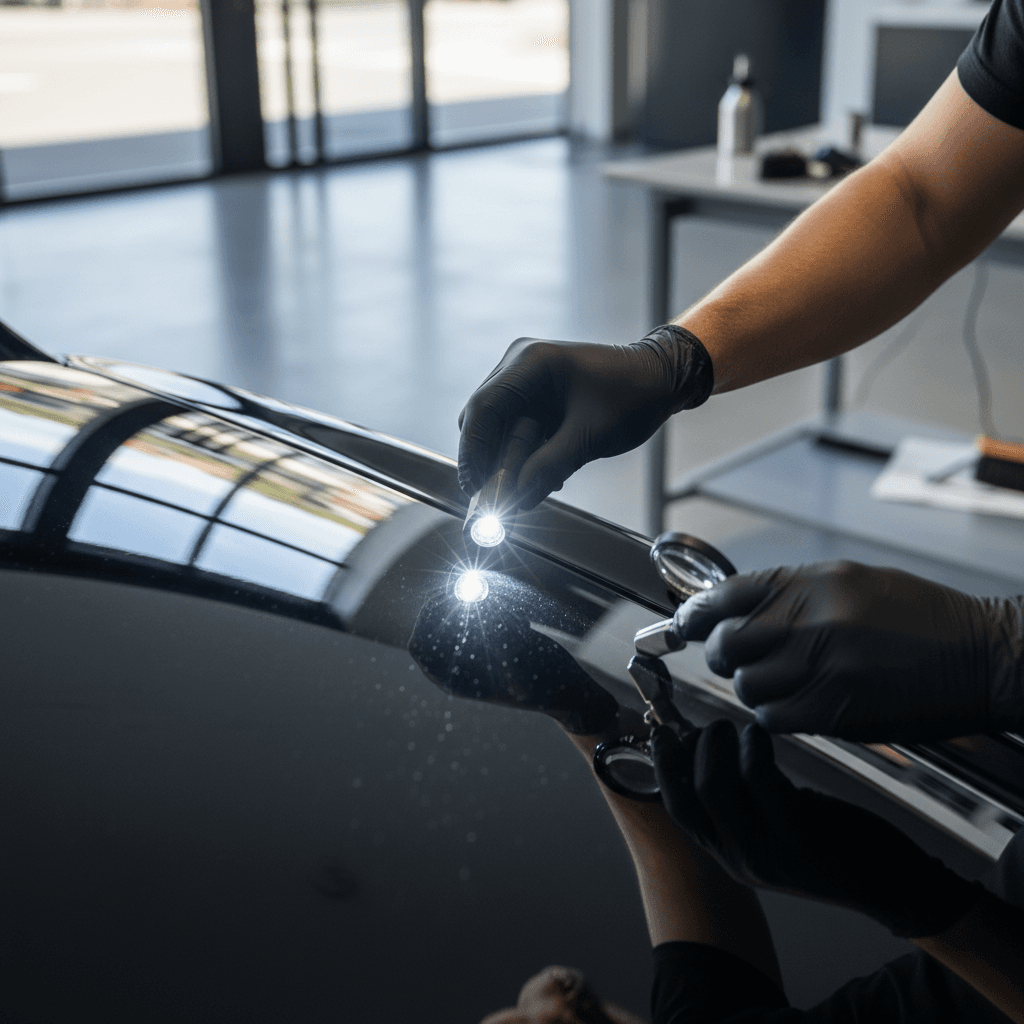 SEIDO Brake Pad product showcase with quality certifications